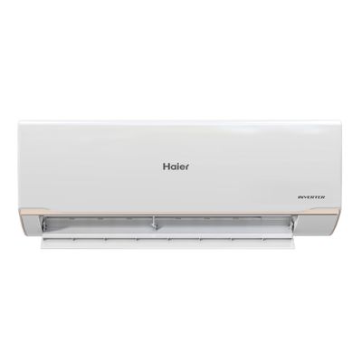 HAIER แอร์ติดผนัง UV Cool Smart 9200 BTU Inverter รุ่น HSU-10VRRA03T + ท่อ